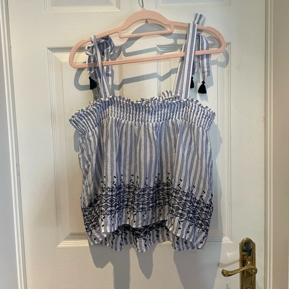 LIKE NEW Old Navy tank - Picture 3 of 3